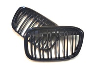 Dummy Grill Obličková sada Tuning Bmw X1 F48 2015-2019 Dummy Grill Obličková sada Tuning Bmw X1 F48 2015-2019