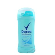 Degree Shower Clean 74g - Antiperspirant