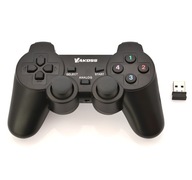 Bezdrôtový gamepad Vakoss GP-3925BK