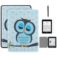 GRAFICKÉ POUZDRA pre Amazon KINDLE PAPERWHITE IV 4 GRAFICKÉ POUZDRA pre Amazon KINDLE PAPERWHITE IV 4