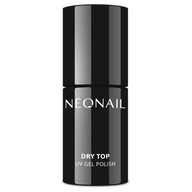 NEONAIL Top Hybrid DRY TOP NO WIPE 7,2 ml NEONAIL Top Hybrid DRY TOP NO WIPE 7,2 ml
