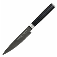 Samura MO-V Stonewash úžitková 125mm. Samura MO-V Stonewash úžitková 125mm.
