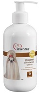Over Zoo šampón pre Shih Tzu 250 ml Over Zoo šampón pre Shih Tzu 250 ml