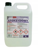 Epoxidové riedidlo T02 5L