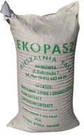 Čisté 100% pšeničné otruby sypané Ekopasz Hajnówka Čisté 100% pšeničné otruby sypané Ekopasz Hajnówka