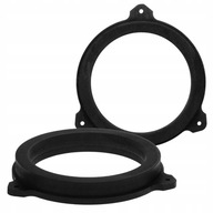 MDF DIEŽKY TOYOTA YARIS II 05-11 PREDNÉ 165mm MDF DIEŽKY TOYOTA YARIS II 05-11 PREDNÉ 165mm