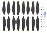 DJi Mini 3 Pro / 4 Pro Drone Hories - 16 kusov 6030f Orange DJi Mini 3 Pro / 4 Pro Drone Hories - 16 kusov 6030f Orange
