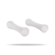NEOPRENE DUMBS 2x1kg KONDIČNÍ ZÁVAHY KARDIOTRÉNING GymBeam ZÁVAHY NEOPRENE DUMBS 2x1kg KONDIČNÍ ZÁVAHY KARDIOTRÉNING GymBeam ZÁVAHY