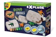 SES EXPLORE DINOSAURS FOSSILS 25077 50775 SES EXPLORE DINOSAURS FOSSILS 25077 50775