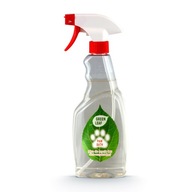 Green Leaf silne čistiaci fluid na labky 500 ml Green Leaf silne čistiaci fluid na labky 500 ml