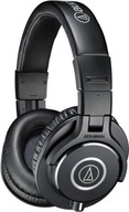 Uzavreté slúchadlá Audio Technica ATH M40x Uzavreté slúchadlá Audio Technica ATH M40x