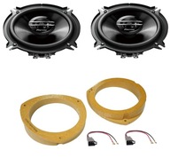 PIONEER TS-G1320F REPRODUKTORY OPEL Zafira A B ZAD PIONEER TS-G1320F REPRODUKTORY OPEL Zafira A B ZAD