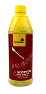 OLEJ NA OILER SCOTTOILER RED 500ml OLEJ NA OILER SCOTTOILER RED 500ml