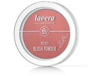 LAVERA BLUSH POWDER VELVET (BLUSH POWDER) 5 G - ODTIEŇ: 02 PINK ORCHID LAVERA BLUSH POWDER VELVET (BLUSH POWDER) 5 G - ODTIEŇ: 02 PINK ORCHID