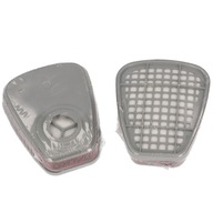 UHLÍKOVÝ FILTER DO MASKY 6057 6051 ITALKO 2 ks UHLÍKOVÝ FILTER DO MASKY 6057 6051 ITALKO 2 ks