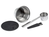 ERNESTO SET NESPRESSO KÁVOVÁ KAPSULA S DOPLNKOM 3 prvky ERNESTO SET NESPRESSO KÁVOVÁ KAPSULA S DOPLNKOM 3 prvky