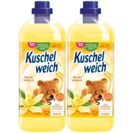 Kuschelweich Wilde Vanilková aviváž 2L 76p Kuschelweich Wilde Vanilková aviváž 2L 76p
