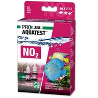 JBL PROAQUATEST NO2 - STANOVUJE HLADINU DUSIČNANOV JBL PROAQUATEST NO2 - STANOVUJE HLADINU DUSIČNANOV