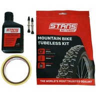 Stan's NoTubes MTB Tubeless Kit 27mm/44mm