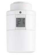 Danfoss Ally Electronic radiátorový termostat 014G2460
