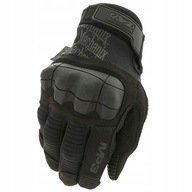Taktické vojenské rukavice Mechanix Wear M-Pact 3 čierne M Taktické vojenské rukavice Mechanix Wear M-Pact 3 čierne M