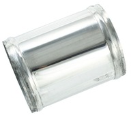 MDC HLINÍKOVÁ rúrka 80mm 10cm turbo sací konektor MDC HLINÍKOVÁ rúrka 80mm 10cm turbo sací konektor