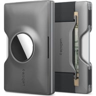 Peňaženka na RFID kartu pre AirTag, Spigen Wallet S Peňaženka na RFID kartu pre AirTag, Spigen Wallet S