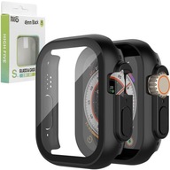 Sklenené puzdro Hi5 Defender 2v1 pre Apple Watch Ultra Sklenené puzdro Hi5 Defender 2v1 pre Apple Watch Ultra