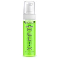 PANTHERA | HELIX FOAM | 100 ml | PENOVÉ MYDLO | HYPOALERGÉNNE | VEGÁNSKY PANTHERA | HELIX FOAM | 100 ml | PENOVÉ MYDLO | HYPOALERGÉNNE | VEGÁNSKY