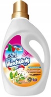Waschkonig Látkový prací gél Color 3L 100p Waschkonig Látkový prací gél Color 3L 100p