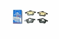 ATE 13.0460-7321.2 BRZDOVÉ DESTIČKY FORD S-MAX