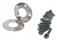 Dištančné podložky 5mm BMW E36 E46 E60 E61 E90 E91 + skrutky Dištančné podložky 5mm BMW E36 E46 E60 E61 E90 E91 + skrutky