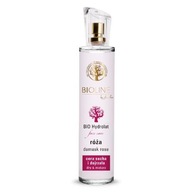 Bioline BIO hydrolát ruže damašskej, 75 ml Bioline BIO hydrolát ruže damašskej, 75 ml