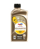 TotalEnergies Quartz Ineo MC3 olej 1 L 5W-30