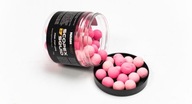 Nash Scopex Squid Airball Pop Ups 20 mm 75 g ružové Nash Scopex Squid Airball Pop Ups 20 mm 75 g ružové