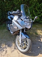 Turistické čelné sklo BMW F 800 ST