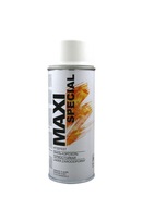 MOTIP MAXICOLOR TEPLOTOLORNÁ FARBA BIELA 400ML MOTIP MAXICOLOR TEPLOTOLORNÁ FARBA BIELA 400ML