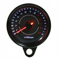 Z MOTOCYKLU AŽ PO UNIVERZÁLNY SKÚTER RACHOMETER Z MOTOCYKLU AŽ PO UNIVERZÁLNY SKÚTER RACHOMETER