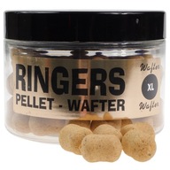 RINGERS PELLET WAFTERS XL činky 15x10 mm Method Feeder nástraha RINGERS PELLET WAFTERS XL činky 15x10 mm Method Feeder nástraha