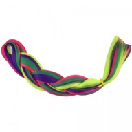 TWIST syntetické vlasy na vrkoče Dredy - M11 TWIST syntetické vlasy na vrkoče Dredy - M11