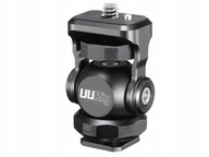 1/4'' Ulanzi Hot Shoe Monitor držiak 1/4'' Ulanzi Hot Shoe Monitor držiak