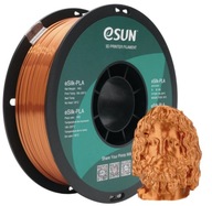 eSUN PLA FILAMENT COOPER MEĎ KOV 1kg eSUN PLA FILAMENT COOPER MEĎ KOV 1kg