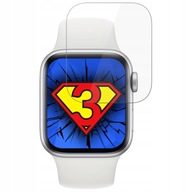 3mk fólia pre Apple Watch SE/6/5/4 40mm, 3 kusy 3mk fólia pre Apple Watch SE/6/5/4 40mm, 3 kusy