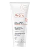 AVENE XERACALM NUTRITION Hydratačné mlieko 200ml AVENE XERACALM NUTRITION Hydratačné mlieko 200ml