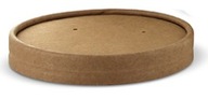POHÁRKY NA POLIEVKY, papier KRAFT, 9,8 cm, 25 ks POHÁRKY NA POLIEVKY, papier KRAFT, 9,8 cm, 25 ks