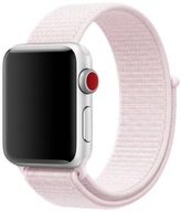 REMienok NA HODINKY APPLE 1 2 3 4 5 6 7 8 9 SE 38MM 40MM 41MM | VÝBER Z 37 FARIEB REMienok NA HODINKY APPLE 1 2 3 4 5 6 7 8 9 SE 38MM 40MM 41MM | VÝBER Z 37 FARIEB