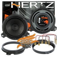 HERTZ EV C 165 REPRODUKTOR CITROEN C1 PEUGEOT 108 Vpredu HERTZ EV C 165 REPRODUKTOR CITROEN C1 PEUGEOT 108 Vpredu
