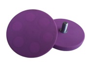 Neodymový magnetický držiak C88L guma FIALOVÁ Neodymový magnetický držiak C88L guma FIALOVÁ