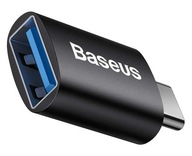 BASEUS INGENUITY OTG ADAPTÉR USB TYP-C NA USB-A