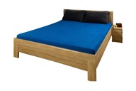 Froté prestieradlo s gumičkou 160x200x8, 35 farieb